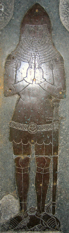 Henry de Cobham 1380